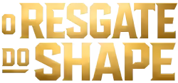 O Resgate do Shape